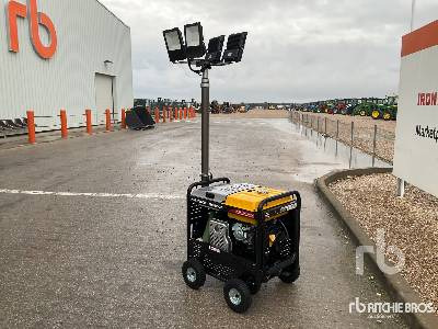 SC200BF (Unused) - Оборудване за заваряване: снимка 3 SC200BF (Unused) - Оборудване за заваряване: снимка 3