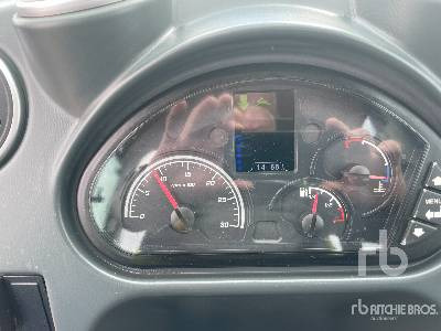 SCHAEFFER 8620T - Колесен товарач: снимка 5 SCHAEFFER 8620T - Колесен товарач: снимка 5