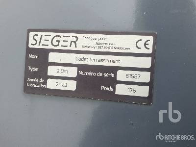 SIEGER 2000 MM Euro Adapter (Unused) - Кофа: снимка 5 SIEGER 2000 MM Euro Adapter (Unused) - Кофа: снимка 5