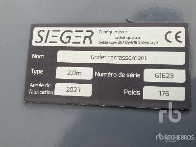 SIEGER 2000 MM Euro Adapter (Unused) - Кофа: снимка 5 SIEGER 2000 MM Euro Adapter (Unused) - Кофа: снимка 5