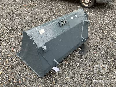 SIEGER MSB 1200 MM (Unused) - Кофа: снимка 2 SIEGER MSB 1200 MM (Unused) - Кофа: снимка 2