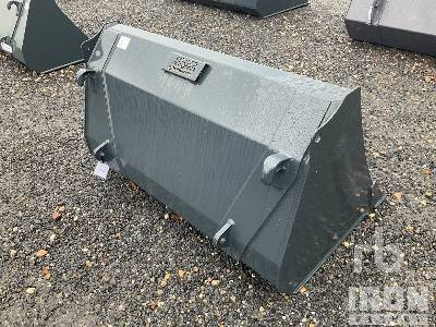 SIEGER MSB 1200 MM (Unused) - Кофа: снимка 3 SIEGER MSB 1200 MM (Unused) - Кофа: снимка 3