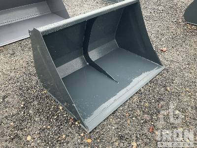 SIEGER MSB 1200 MM (Unused) - Кофа: снимка 4 SIEGER MSB 1200 MM (Unused) - Кофа: снимка 4