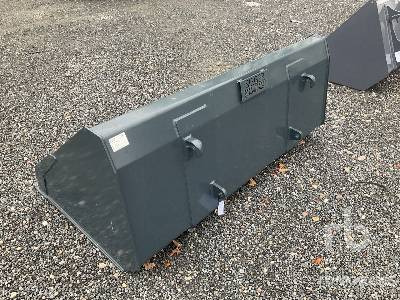SIEGER MSBP 1800 MM (Unused) - Кофа: снимка 2 SIEGER MSBP 1800 MM (Unused) - Кофа: снимка 2