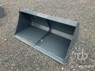 SONAROL LU SNR 1500 MM (Unused) - Кофа: снимка 1 SONAROL LU SNR 1500 MM (Unused) - Кофа: снимка 1