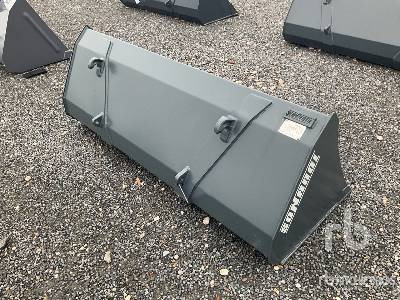 SONAROL LU SNR 1800 MM (Unused) - Кофа: снимка 3 SONAROL LU SNR 1800 MM (Unused) - Кофа: снимка 3