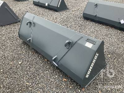 SONAROL LU SNR 1800 MM (Unused) - Кофа: снимка 3 SONAROL LU SNR 1800 MM (Unused) - Кофа: снимка 3