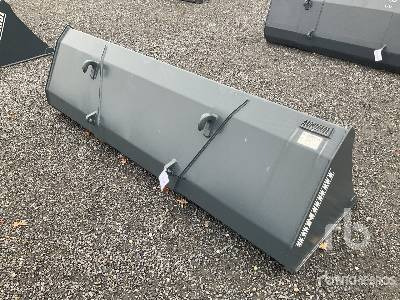 SONAROL LU SNR 2200 MM (Unused) - Кофа: снимка 3 SONAROL LU SNR 2200 MM (Unused) - Кофа: снимка 3
