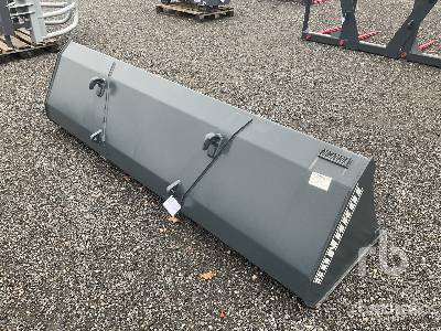 SONAROL LU SNR 2400 MM (Unused) - Кофа: снимка 3 SONAROL LU SNR 2400 MM (Unused) - Кофа: снимка 3