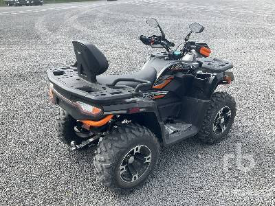 TAO MOTORS TGA 300F 4x2 (Unused) - Четириколка: снимка 3 TAO MOTORS TGA 300F 4x2 (Unused) - Четириколка: снимка 3