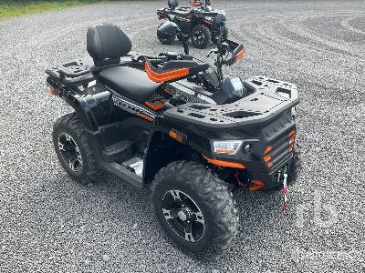 TAO MOTORS TGA 300F 4x2 (Unused) - Четириколка: снимка 4 TAO MOTORS TGA 300F 4x2 (Unused) - Четириколка: снимка 4