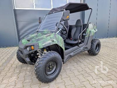 UTV 900 G7-09 (Unused) - Четириколка: снимка 1 UTV 900 G7-09 (Unused) - Четириколка: снимка 1