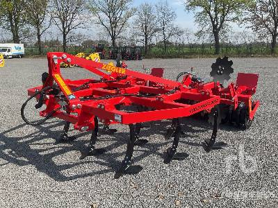 ZIEGLER FIELD PROFI 300 (Unused) - Култиватор: снимка 1 ZIEGLER FIELD PROFI 300 (Unused) - Култиватор: снимка 1
