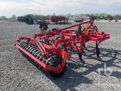 ZIEGLER FIELD PROFI 300 (Unused) - Култиватор: снимка 3 ZIEGLER FIELD PROFI 300 (Unused) - Култиватор: снимка 3