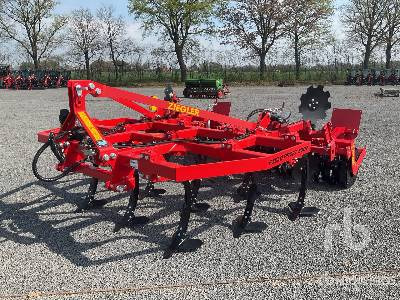 ZIEGLER FIELD PROFI 300 (Unused) - Култиватор: снимка 1 ZIEGLER FIELD PROFI 300 (Unused) - Култиватор: снимка 1