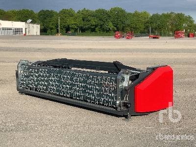 ZIEGLER PICK-UP 4M (Unused) - Хедер: снимка 1 ZIEGLER PICK-UP 4M (Unused) - Хедер: снимка 1
