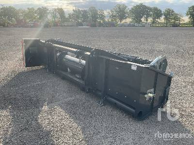 ZIEGLER PICK-UP 4M (Unused) - Хедер: снимка 3 ZIEGLER PICK-UP 4M (Unused) - Хедер: снимка 3