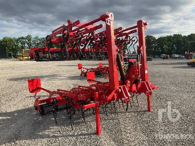ZIEGLER SOIL STAR 6001 (Unused) - Култиватор: снимка 4 ZIEGLER SOIL STAR 6001 (Unused) - Култиватор: снимка 4