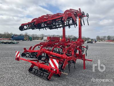 ZIEGLER SOIL STAR 7501 (Unused) - Култиватор: снимка 3 ZIEGLER SOIL STAR 7501 (Unused) - Култиватор: снимка 3