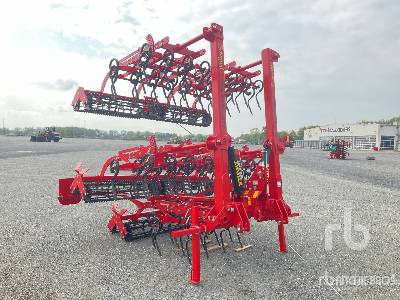 ZIEGLER SOIL STAR 7501 (Unused) - Култиватор: снимка 4 ZIEGLER SOIL STAR 7501 (Unused) - Култиватор: снимка 4