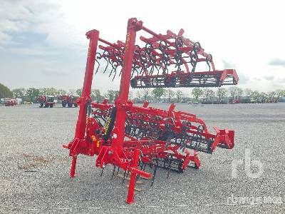 ZIEGLER SOIL STAR 7501 (Unused) - Култиватор: снимка 1 ZIEGLER SOIL STAR 7501 (Unused) - Култиватор: снимка 1