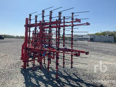 ZIEGLER STRAW MASTER 60 (Unused) - Брана: снимка 2 ZIEGLER STRAW MASTER 60 (Unused) - Брана: снимка 2