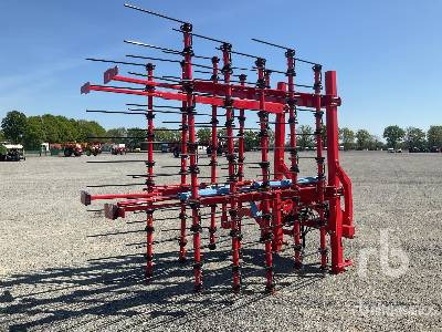 ZIEGLER STRAW MASTER 60 (Unused) - Брана: снимка 3 ZIEGLER STRAW MASTER 60 (Unused) - Брана: снимка 3