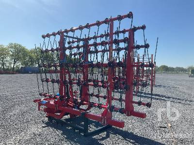 ZIEGLER STRAW MASTER 72 (Unused) - Брана: снимка 2 ZIEGLER STRAW MASTER 72 (Unused) - Брана: снимка 2