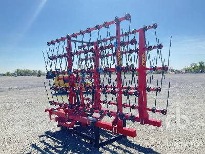 ZIEGLER STRAW MASTER 72 (Unused) - Брана: снимка 2 ZIEGLER STRAW MASTER 72 (Unused) - Брана: снимка 2
