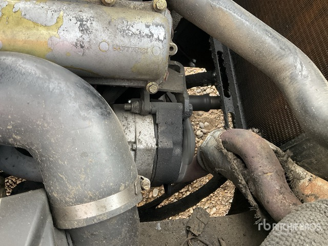 2000 Hyster H 5.00 XM Forklift - Дизелов мотокар: снимка 5 2000 Hyster H 5.00 XM Forklift - Дизелов мотокар: снимка 5