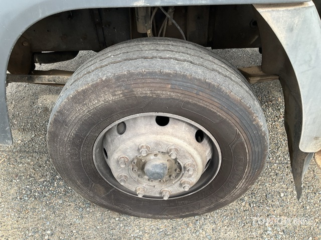 2002 Nissan Atleon 210 4x2 with Crane Rollback Truck - Камион пътна помощ: снимка 5 2002 Nissan Atleon 210 4x2 with Crane Rollback Truck - Камион пътна помощ: снимка 5