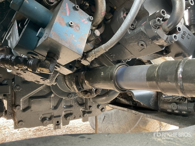 2004 Komatsu WA250-5H Wheel Loader - Колесен товарач: снимка 5 2004 Komatsu WA250-5H Wheel Loader - Колесен товарач: снимка 5