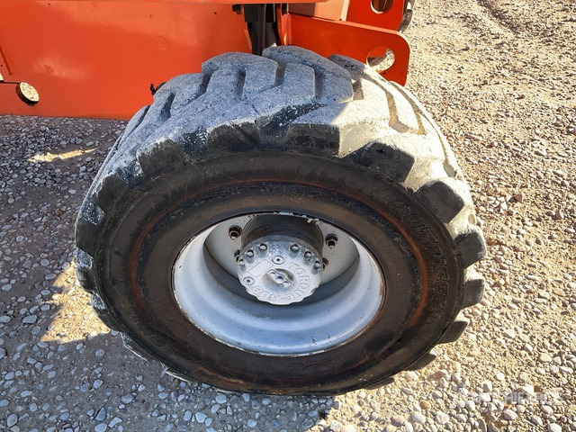 2005 JLG 460SJ 4WD Diesel Telescopic Boom Lift - Телескопична платформа: снимка 5 2005 JLG 460SJ 4WD Diesel Telescopic Boom Lift - Телескопична платформа: снимка 5