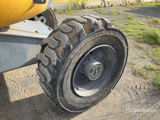 2007 Haulotte HA16PXNT 4WD Diesel Articulating Boom Lift - Артикулираща платформа: снимка 5 2007 Haulotte HA16PXNT 4WD Diesel Articulating Boom Lift - Артикулираща платформа: снимка 5