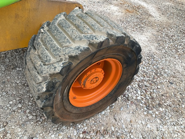 Артикулираща платформа 2007 JLG 450AJ 4WD Diesel Articulating Boom Lift: снимка 6 Артикулираща платформа 2007 JLG 450AJ 4WD Diesel Articulating Boom Lift: снимка 6