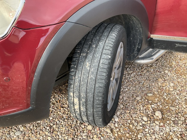 2010 Chevrolet Captiva Automobile - Джип: снимка 4 2010 Chevrolet Captiva Automobile - Джип: снимка 4