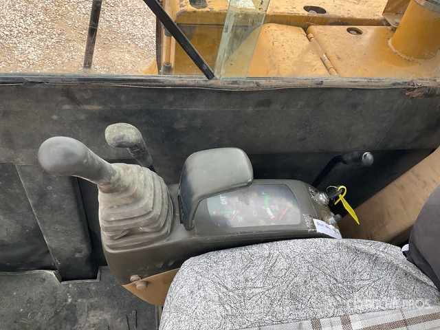 2011 Cat 306 Tracked Excavator - Верижен багер: снимка 5 2011 Cat 306 Tracked Excavator - Верижен багер: снимка 5