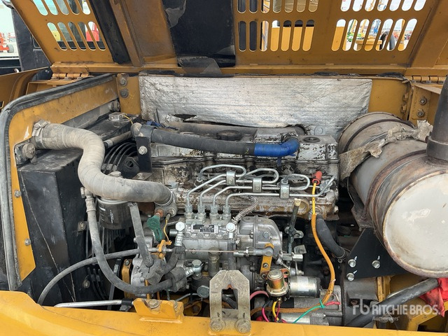 2011 Cat 306 Tracked Excavator - Верижен багер: снимка 4 2011 Cat 306 Tracked Excavator - Верижен багер: снимка 4