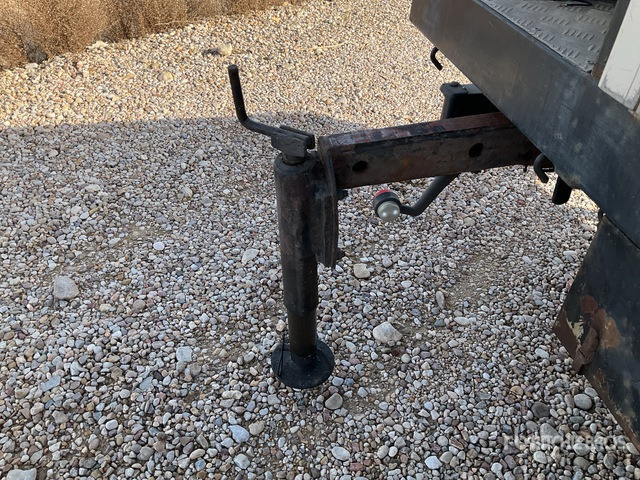 2013 Iveco 40C14G 1994 Hiab 015 1200 kg Straight ... Flatbed Truck with Crane - Бордови камион: снимка 4 2013 Iveco 40C14G 1994 Hiab 015 1200 kg Straight ... Flatbed Truck with Crane - Бордови камион: снимка 4