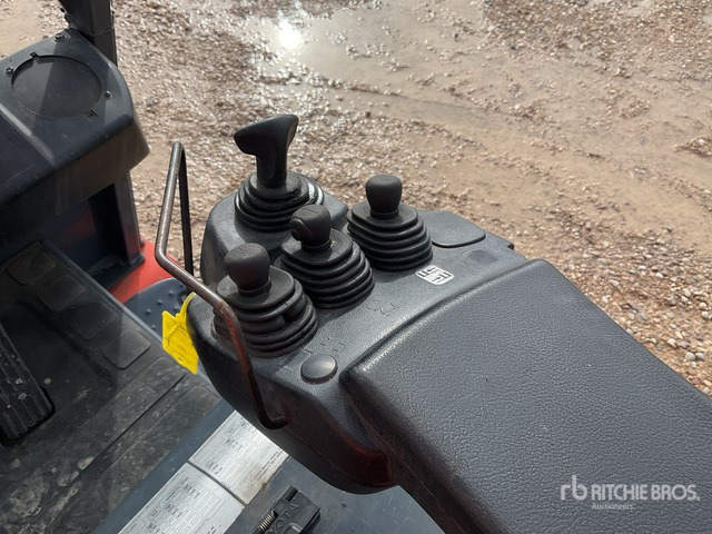 2014 Toyota 8FBMKT25 Forklift - Мотокар: снимка 4 2014 Toyota 8FBMKT25 Forklift - Мотокар: снимка 4