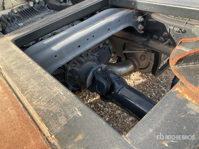 2015 MAN TGX18.440 4x2 Sleeper Container Truck - Шаси кабина: снимка 5 2015 MAN TGX18.440 4x2 Sleeper Container Truck - Шаси кабина: снимка 5