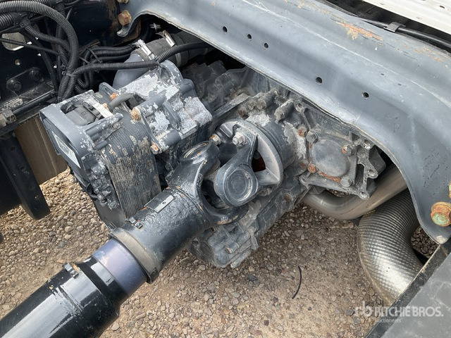 2016 MAN TGX18.440 4x2 S/A Sleeper Truck Tractor - Косачка-шредер/ Мулчер: снимка 5 2016 MAN TGX18.440 4x2 S/A Sleeper Truck Tractor - Косачка-шредер/ Мулчер: снимка 5