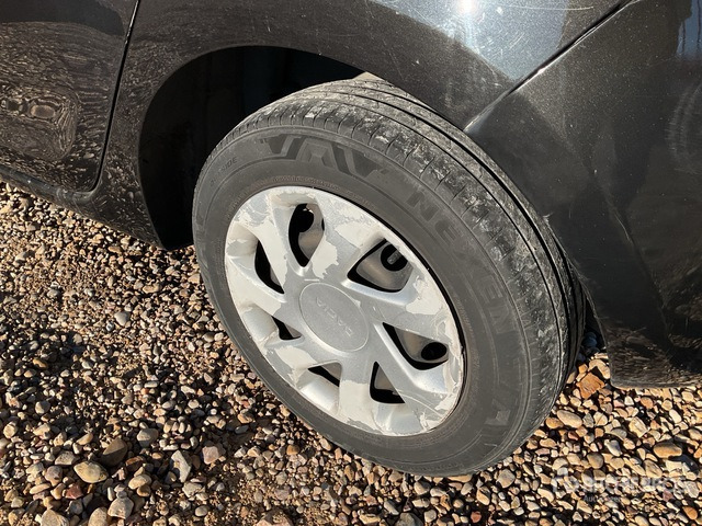 2018 DACIA Sandero Automobile - Лек автомобил: снимка 4 2018 DACIA Sandero Automobile - Лек автомобил: снимка 4