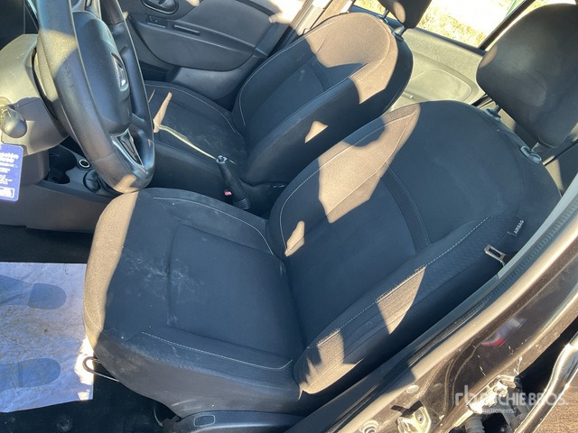 2018 DACIA Sandero Automobile - Лек автомобил: снимка 5 2018 DACIA Sandero Automobile - Лек автомобил: снимка 5