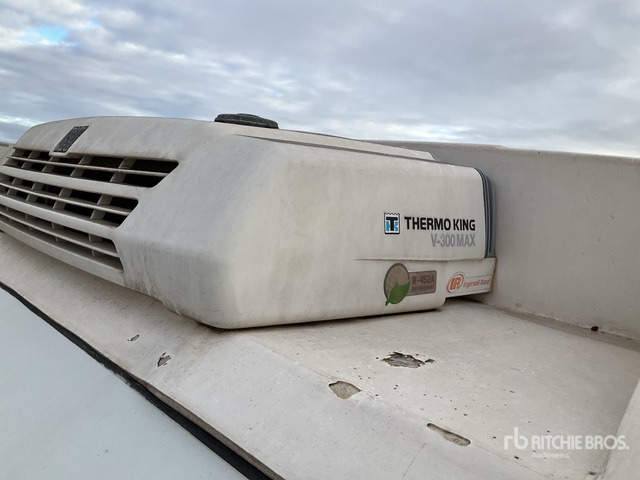 2018 Iveco Daily 35S14 4x2 Refrigerated Truck - Рефрижератор камион: снимка 4 2018 Iveco Daily 35S14 4x2 Refrigerated Truck - Рефрижератор камион: снимка 4