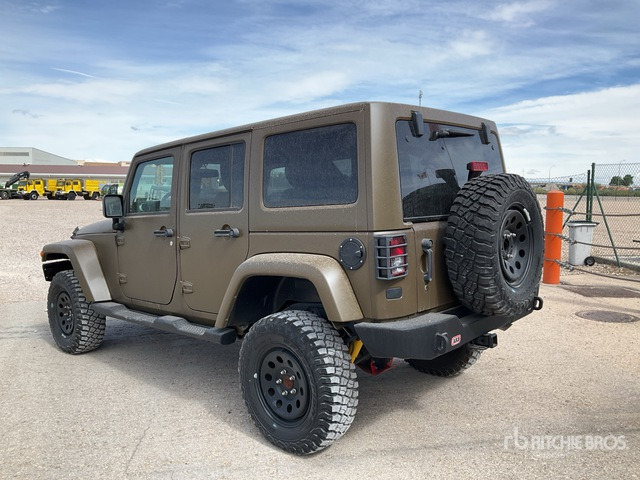 2018 Jeep Wrangler JK Command 4WD (Unused) SUV - Джип: снимка 2 2018 Jeep Wrangler JK Command 4WD (Unused) SUV - Джип: снимка 2