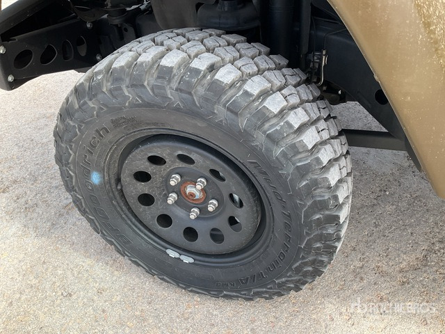 2018 Jeep Wrangler JK Command 4WD (Unused) SUV - Джип: снимка 4 2018 Jeep Wrangler JK Command 4WD (Unused) SUV - Джип: снимка 4
