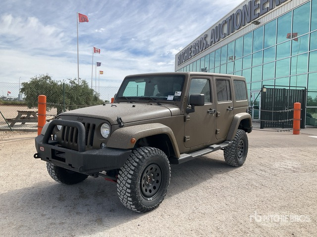 2018 Jeep Wrangler JK Command 4WD (Unused) SUV - Джип: снимка 3 2018 Jeep Wrangler JK Command 4WD (Unused) SUV - Джип: снимка 3