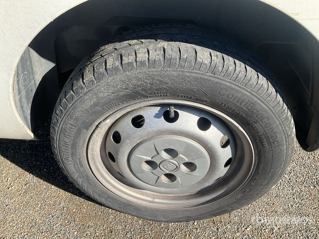 2019 Fiat Fiorino Van Truck - Малък ван: снимка 5 2019 Fiat Fiorino Van Truck - Малък ван: снимка 5