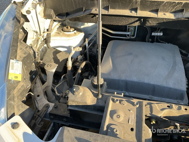 2019 Nissan E-NV200 Electric Passenger Van - Микробус, Пътнически бус: снимка 5 2019 Nissan E-NV200 Electric Passenger Van - Микробус, Пътнически бус: снимка 5